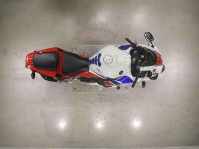 Honda CBR600RR 2016