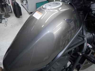 Honda Rebel S CMX250 2023