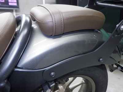 Honda Rebel S CMX250 2023