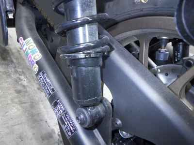 Honda Rebel S CMX250 2023
