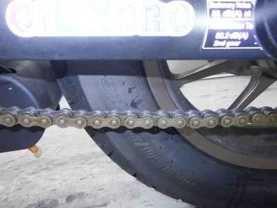 Honda Rebel S CMX250 2023