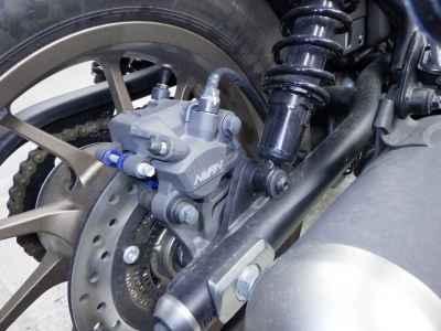 Honda Rebel S CMX250 2023