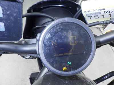 Honda Rebel S CMX250 2023
