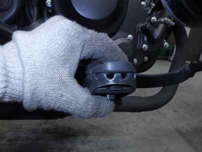 Honda Rebel S CMX250 2023