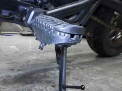 Honda Rebel S CMX250 2023