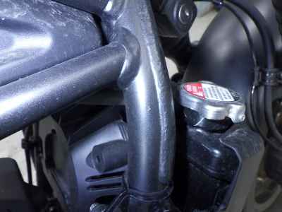Honda Rebel S CMX250 2023