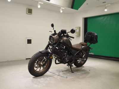 Honda Rebel S CMX250 2023
