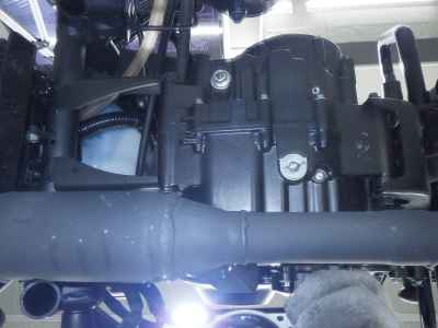 Honda Rebel S CMX250 2023