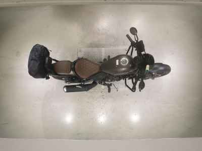 Honda Rebel S CMX250 2023