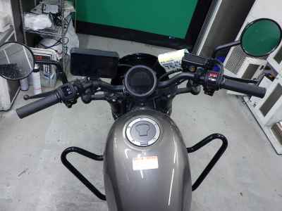 Honda Rebel S CMX250 2023