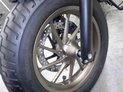 Honda Rebel S CMX250 2023