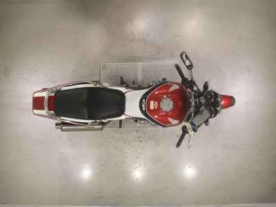 Honda CB400SFV 2008
