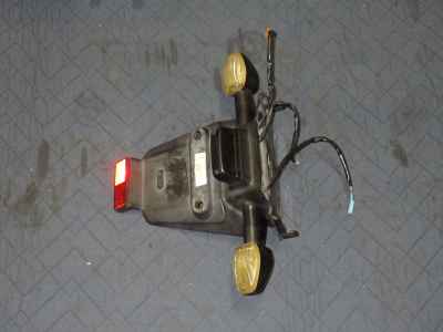 Honda CB400SFV 2008