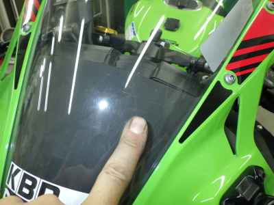 Kawasaki Ninja ZX-25R KRT Edition 2021