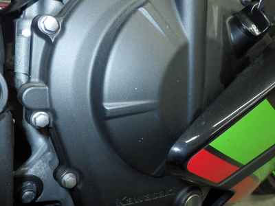 Kawasaki Ninja ZX-25R KRT Edition 2021