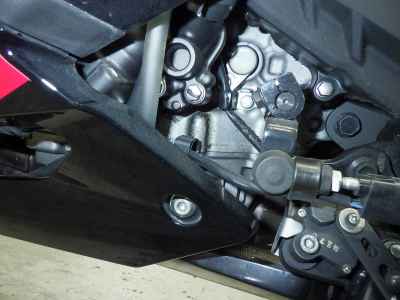 Kawasaki Ninja ZX-25R KRT Edition 2021