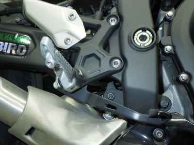 Kawasaki Ninja ZX-25R KRT Edition 2021