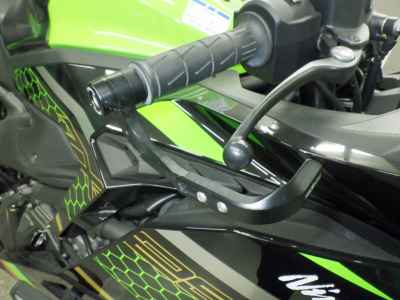 Kawasaki Ninja ZX-25R KRT Edition 2021