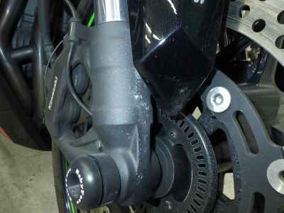 Kawasaki Ninja ZX-25R KRT Edition 2021