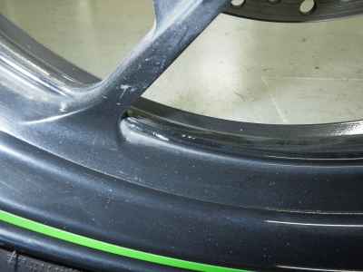 Kawasaki Ninja ZX-25R KRT Edition 2021