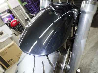 Harley-Davidson V-Rod VRSCAW1130 2006