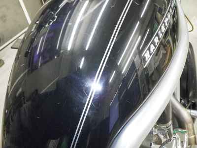 Harley-Davidson V-Rod VRSCAW1130 2006