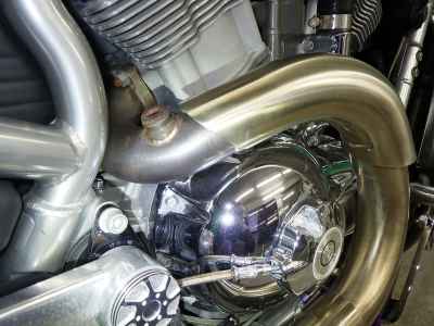 Harley-Davidson V-Rod VRSCAW1130 2006