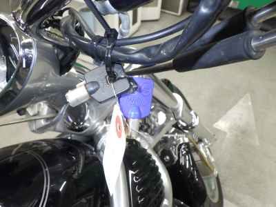 Harley-Davidson V-Rod VRSCAW1130 2006