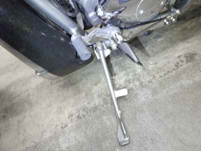 Harley-Davidson V-Rod VRSCAW1130 2006