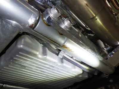 Harley-Davidson V-Rod VRSCAW1130 2006