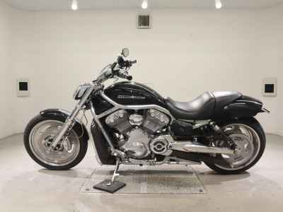 Harley-Davidson V-Rod VRSCAW1130 2006