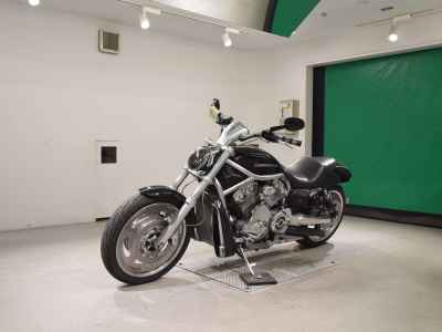 Harley-Davidson V-Rod VRSCAW1130 2006
