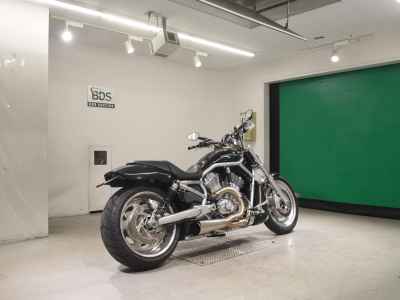 Harley-Davidson V-Rod VRSCAW1130 2006