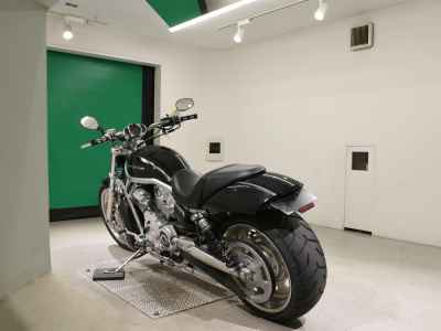 Harley-Davidson V-Rod VRSCAW1130 2006
