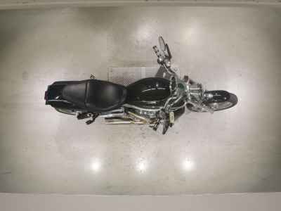 Harley-Davidson V-Rod VRSCAW1130 2006