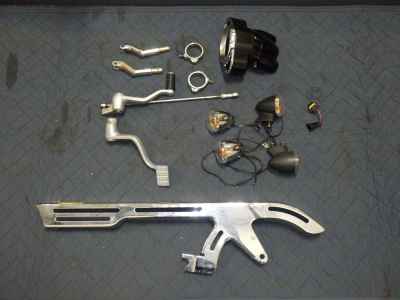 Harley-Davidson V-Rod VRSCAW1130 2006