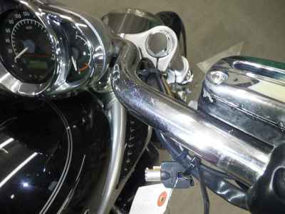 Harley-Davidson V-Rod VRSCAW1130 2006