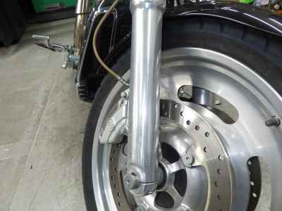 Harley-Davidson V-Rod VRSCAW1130 2006