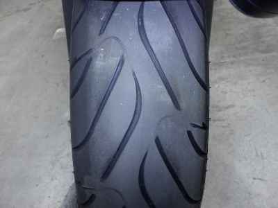 Honda CB400SFV 2012
