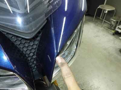 Yamaha Tracer 900 2016