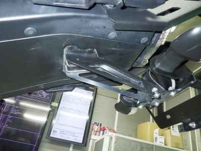 Yamaha Tracer 900 2016