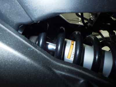 Yamaha Tracer 900 2016
