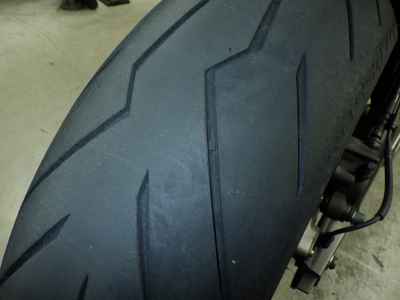 Yamaha Tracer 900 2016