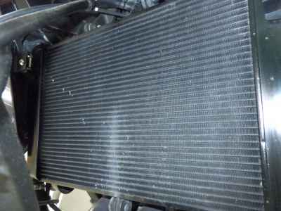 Yamaha Tracer 900 2016