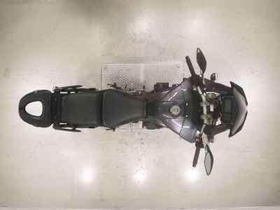 Yamaha Tracer 900 2016