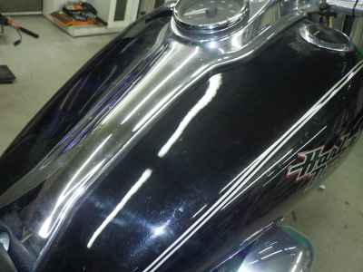 Harley-Davidson Low Rider FXDL1580 2007