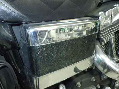 Harley-Davidson Low Rider FXDL1580 2007
