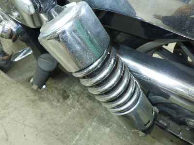 Harley-Davidson Low Rider FXDL1580 2007