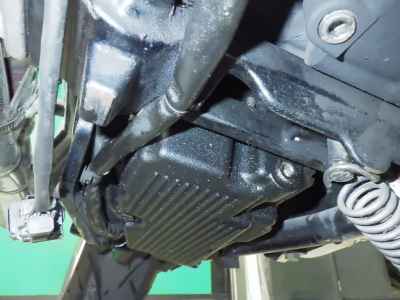 Harley-Davidson Low Rider FXDL1580 2007