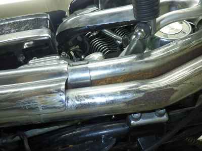 Harley-Davidson Low Rider FXDL1580 2007